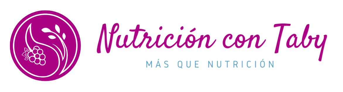 Nutrición con Taby